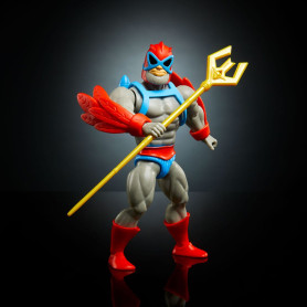 Masters of the Universe ORIGINS - Collezione di cartoni animati STRATOS