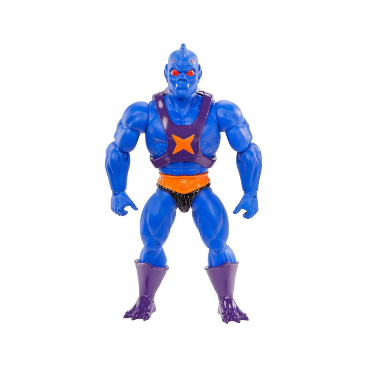 Masters of the Universe ORIGINS - Collezione di cartoni animati WEBSTOR