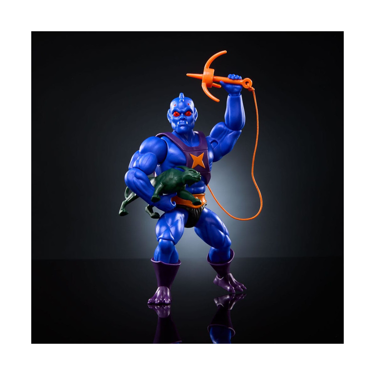 Masters of the Universe ORIGINS - Collezione di cartoni animati WEBSTOR