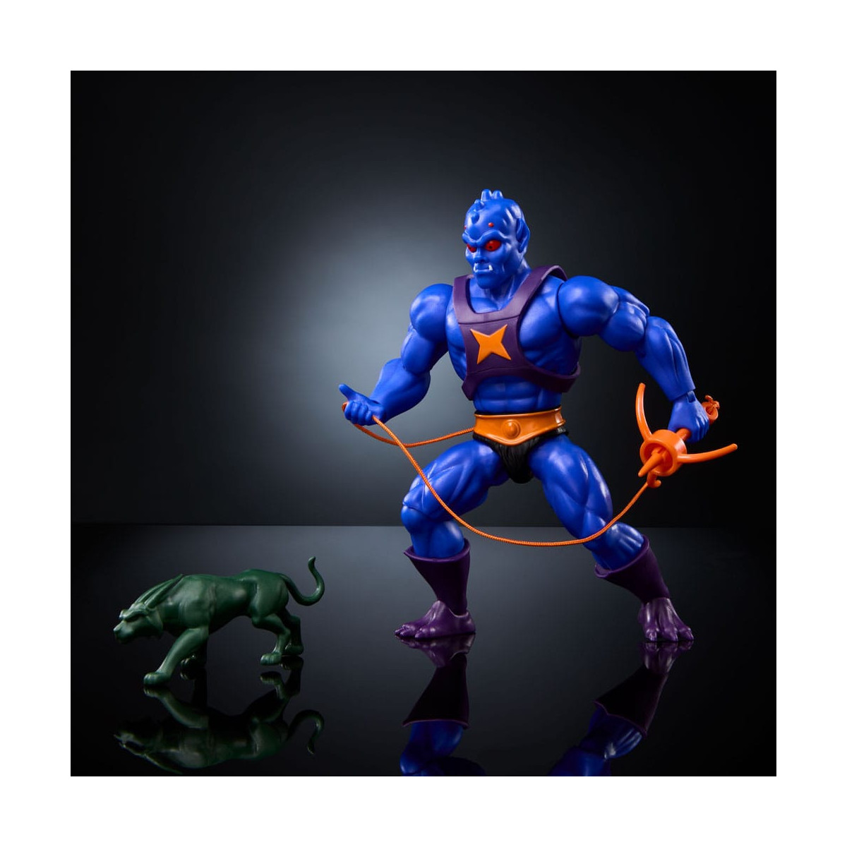 Masters of the Universe ORIGINS - Collezione di cartoni animati WEBSTOR