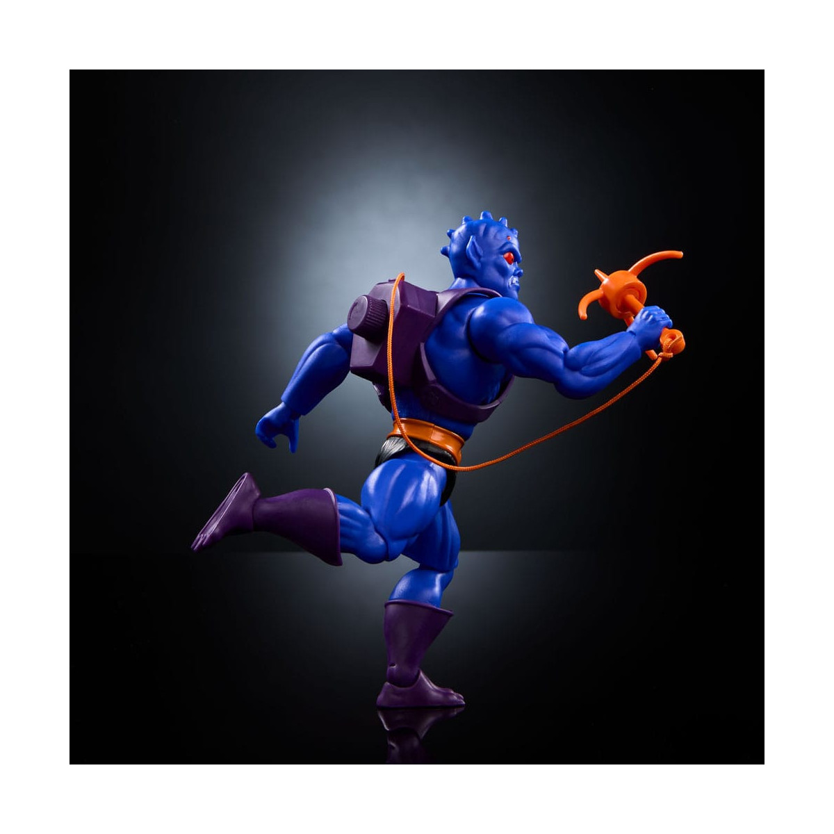 Masters of the Universe ORIGINS - Collezione di cartoni animati WEBSTOR