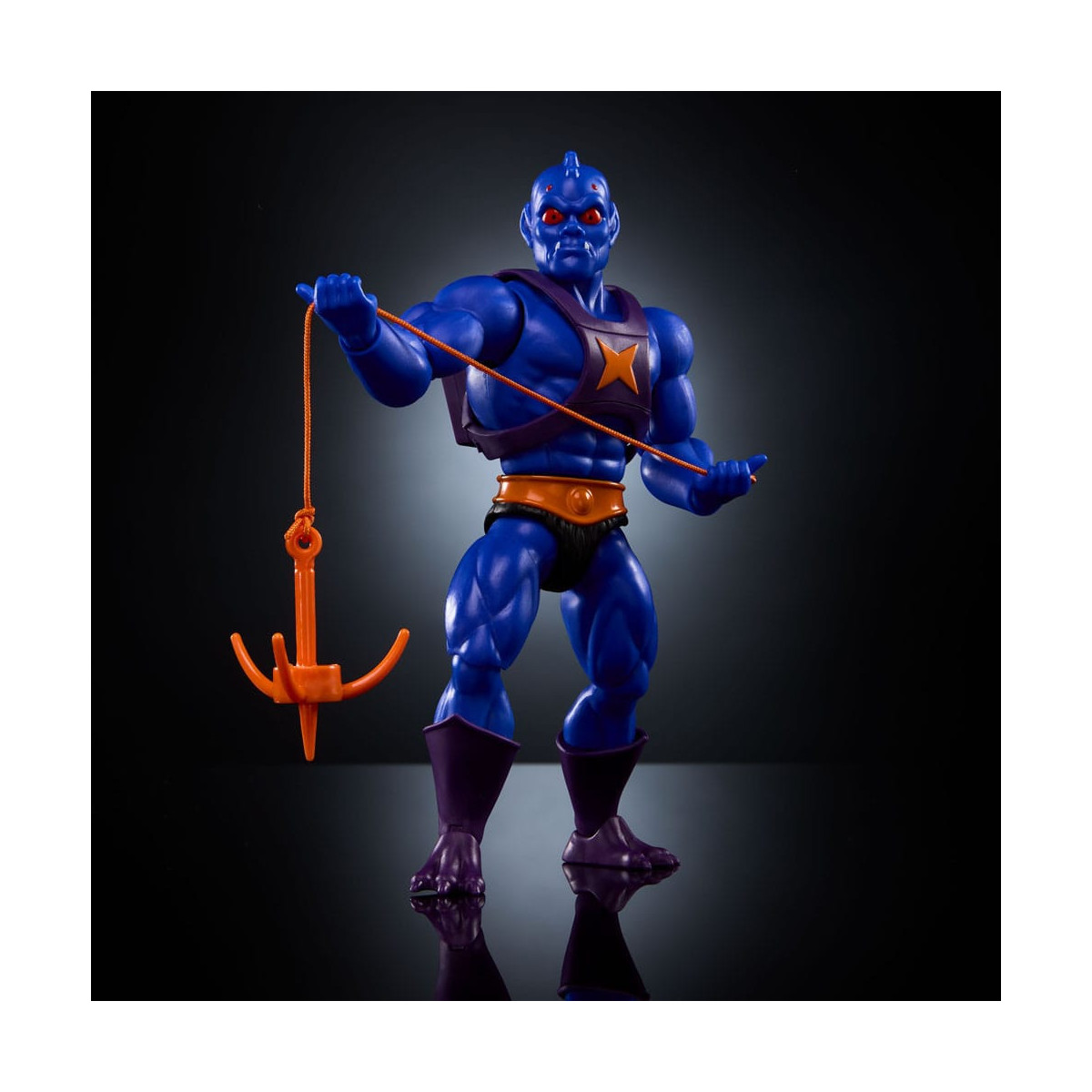 Masters of the Universe ORIGINS - Collezione di cartoni animati WEBSTOR