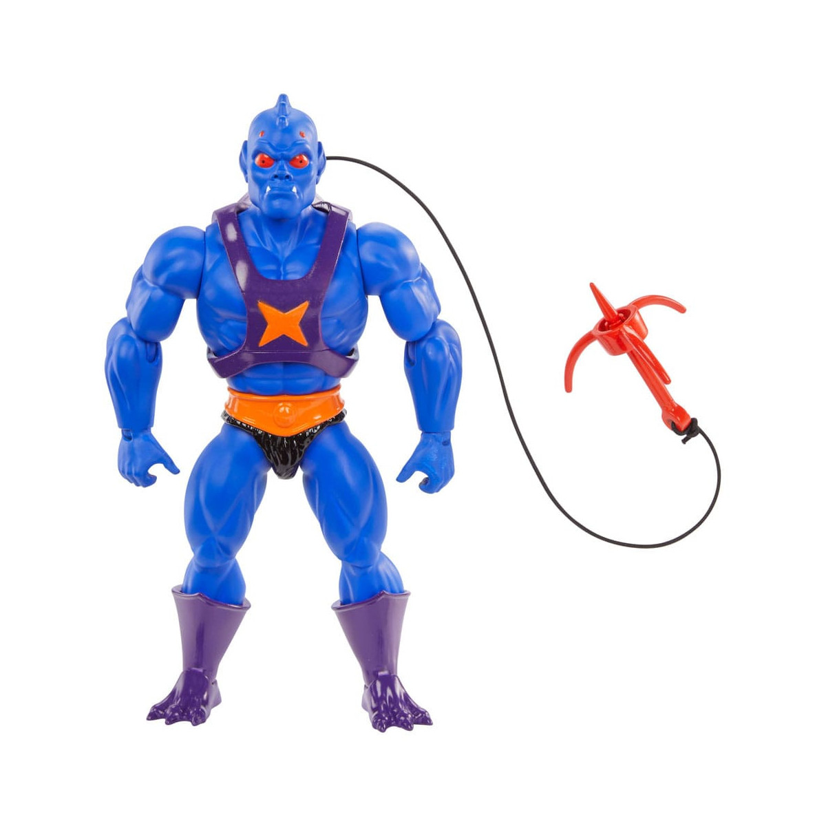 Masters of the Universe ORIGINS - Collezione di cartoni animati WEBSTOR