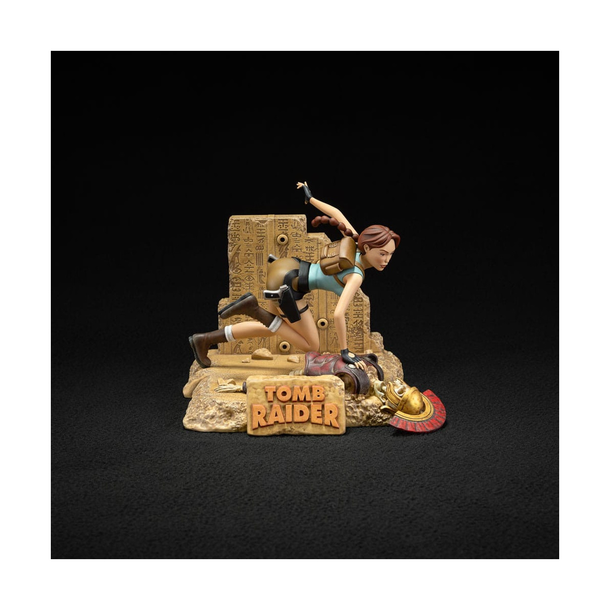 Dark Horse - Tomb Raider - Lara Croft Epoca Classica 1996
