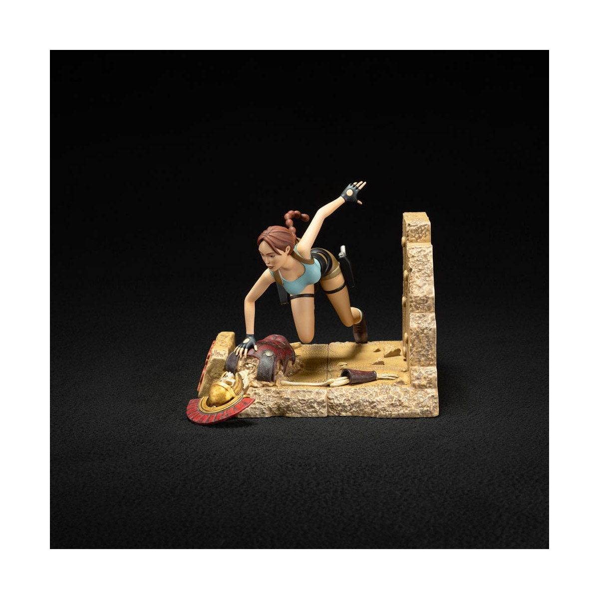 Dark Horse - Tomb Raider - Lara Croft Epoca Classica 1996
