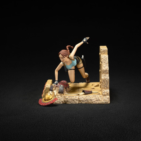 Dark Horse - Tomb Raider - Lara Croft Epoca Classica 1996