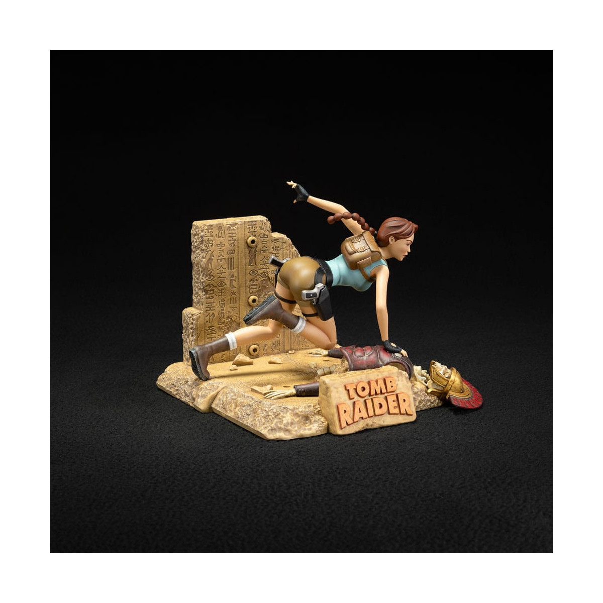 Dark Horse - Tomb Raider - Lara Croft Epoca Classica 1996