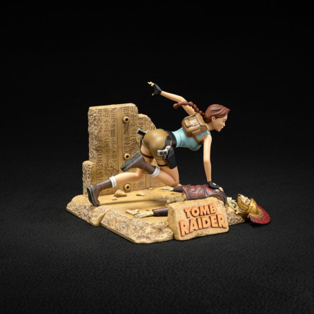 Dark Horse - Tomb Raider - Lara Croft Epoca Classica 1996