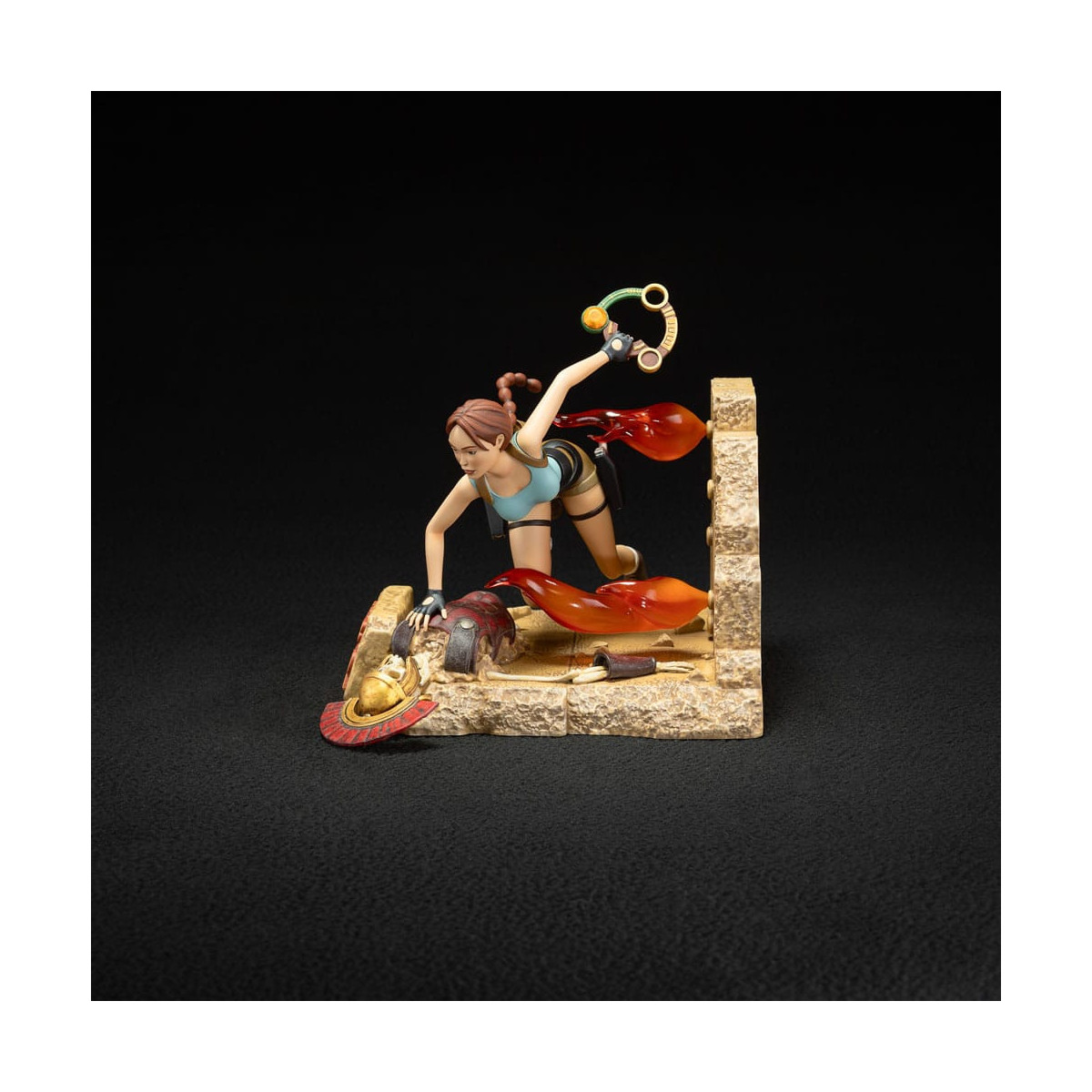 Dark Horse - Tomb Raider - Lara Croft Epoca Classica 1996
