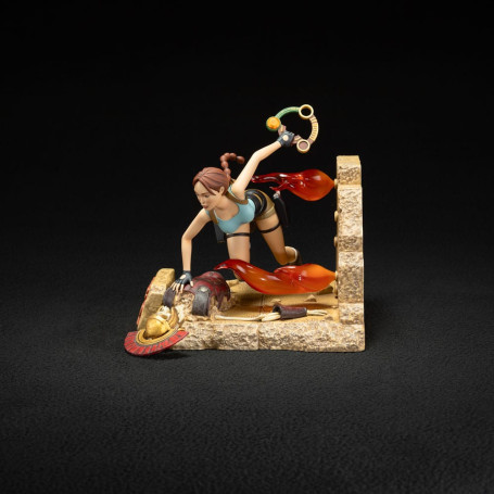 Dark Horse - Tomb Raider - Lara Croft Epoca Classica 1996