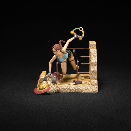 Dark Horse - Tomb Raider - Lara Croft Epoca Classica 1996