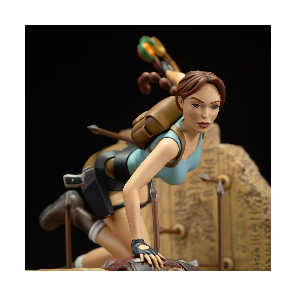 Dark Horse - Tomb Raider - Lara Croft Epoca Classica 1996