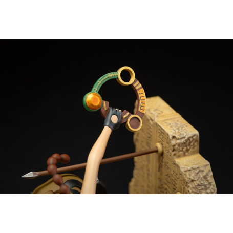 Dark Horse - Tomb Raider - Lara Croft Epoca Classica 1996