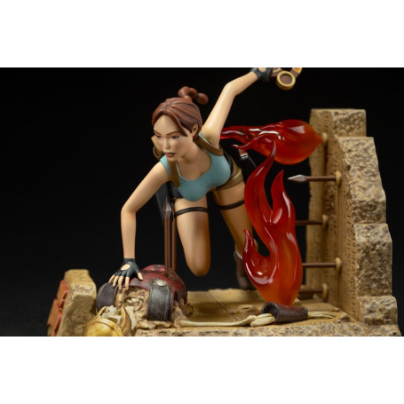 Dark Horse - Tomb Raider - Lara Croft Epoca Classica 1996