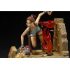 Dark Horse - Tomb Raider - Lara Croft Epoca Classica 1996