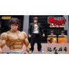 Storm Collectibles - Baki Hanma: Figlio di Ogre - BAKI 1/6