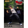 Storm Collectibles - Baki Hanma: Figlio di Ogre - BAKI 1/6