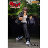 Storm Collectibles - Baki Hanma: Figlio di Ogre - BAKI 1/6