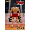 Storm Collectibles - Baki Hanma: Figlio di Ogre - BAKI 1/6