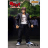 Storm Collectibles - Baki Hanma: Figlio di Ogre - BAKI 1/6