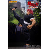 Storm Collectibles - Baki Hanma: Figlio dell'orco Yujiro Hanma 1/6
