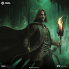 Iron Studios - Aragorn scatenato - Il Signore degli Anelli - LOTR Unleashed Art Scale 1/10