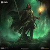 Iron Studios - Aragorn scatenato - Il Signore degli Anelli - LOTR Unleashed Art Scale 1/10