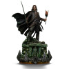 Iron Studios - Aragorn scatenato - Il Signore degli Anelli - LOTR Unleashed Art Scale 1/10