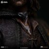 Iron Studios - Aragorn scatenato - Il Signore degli Anelli - LOTR Unleashed Art Scale 1/10