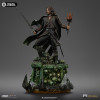 Iron Studios - Aragorn scatenato - Il Signore degli Anelli - LOTR Unleashed Art Scale 1/10