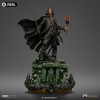 Iron Studios - Aragorn scatenato - Il Signore degli Anelli - LOTR Unleashed Art Scale 1/10