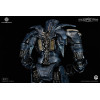 Infinity Studio - HeavyMecha - Pacific Rim Gipsy Danger