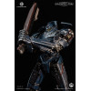 Infinity Studio - HeavyMecha - Pacific Rim Gipsy Danger