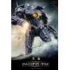 Infinity Studio - HeavyMecha - Pacific Rim Gipsy Danger