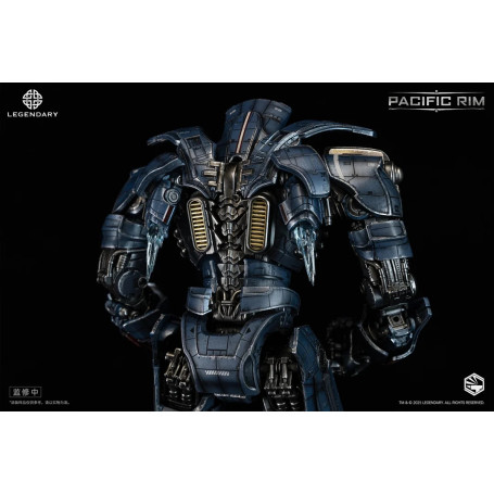 Infinity Studio - HeavyMecha - Pacific Rim Gipsy Danger