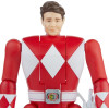 Hasbro - Mighty Morphin Power Rangers - Ranger Rosso Retro Morphin