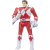 Hasbro - Mighty Morphin Power Rangers - Ranger Rosso Retro Morphin