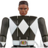 Hasbro - Mighty Morphin Power Rangers - Ranger Nero Retro Morphin