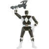 Hasbro - Mighty Morphin Power Rangers - Ranger Nero Retro Morphin