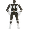 Hasbro - Mighty Morphin Power Rangers - Ranger Nero Retro Morphin