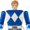 Hasbro - Mighty Morphin Power Rangers - Ranger Blu Retro Morphin