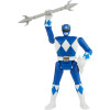 Hasbro - Mighty Morphin Power Rangers - Ranger Blu Retro Morphin