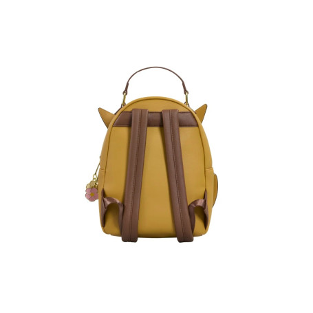 Pokemon - Mini zaino Loungefly Evoli - Eevee