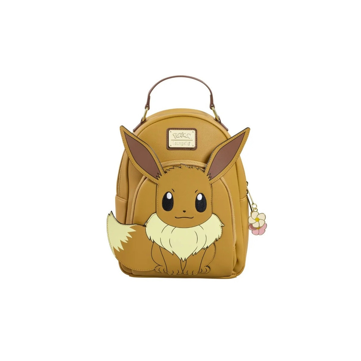 Pokemon - Mini zaino Loungefly Evoli - Eevee