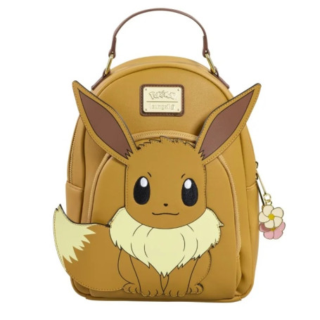 Pokemon - Mini zaino Loungefly Evoli - Eevee