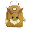 Pokemon - Mini zaino Loungefly Evoli - Eevee