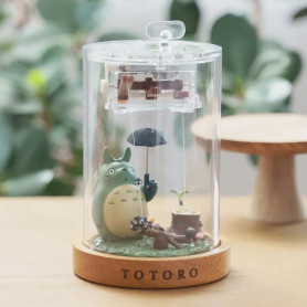 Benelic - Il mio vicino Totoro - Scatola musicale di Totoro