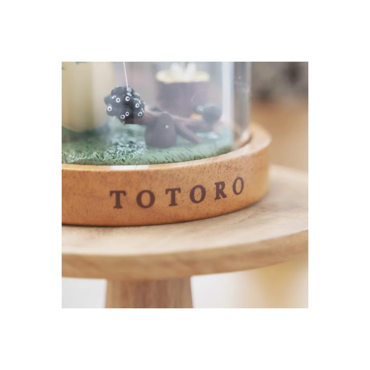 Benelic - Il mio vicino Totoro - Scatola musicale di Totoro