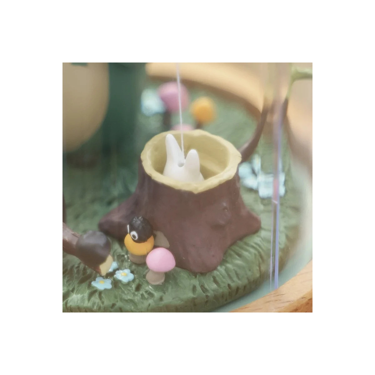 Benelic - Il mio vicino Totoro - Scatola musicale di Totoro