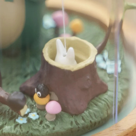 Benelic - Il mio vicino Totoro - Scatola musicale di Totoro